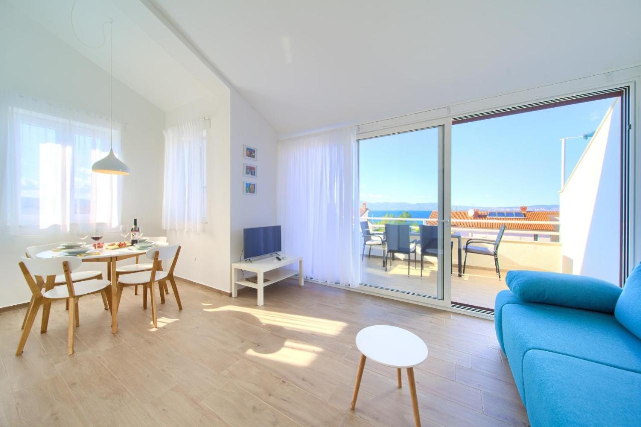 Apartman Meri